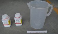 PVC διάβρωση-Resistanct άκαμπτο πλαστικό εξεταστικό Επιμελητήριο ψεκασμού πινάκων αλατισμένο του μετάλλου