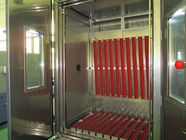 Προσαρμοσμένη αίθουσα δοκιμής ηλιακού πλαισίου 2000L για τη δυναμική δοκιμή ενότητας PV