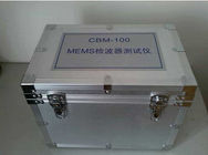Cbm-100 geophone MEMS ελεγκτής της ενιαίας ευαισθησίας 31.5 Hz σημείου