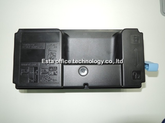 Αρχικές κασέτες TK3110 τονωτικού Kyocera για τον εκτυπωτή FS 4100dn