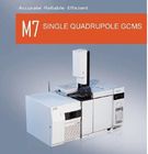 M7 ενιαία Quadrupole GCMS μαζική φασματοσκοπία για την προστασία του περιβάλλοντος