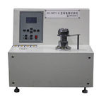 ISO17693 δέρμα Lastometer ελεγκτών ISO3379 μηχανών δοκιμής ρωγμών δέρματος έκρηξης σφαιρών